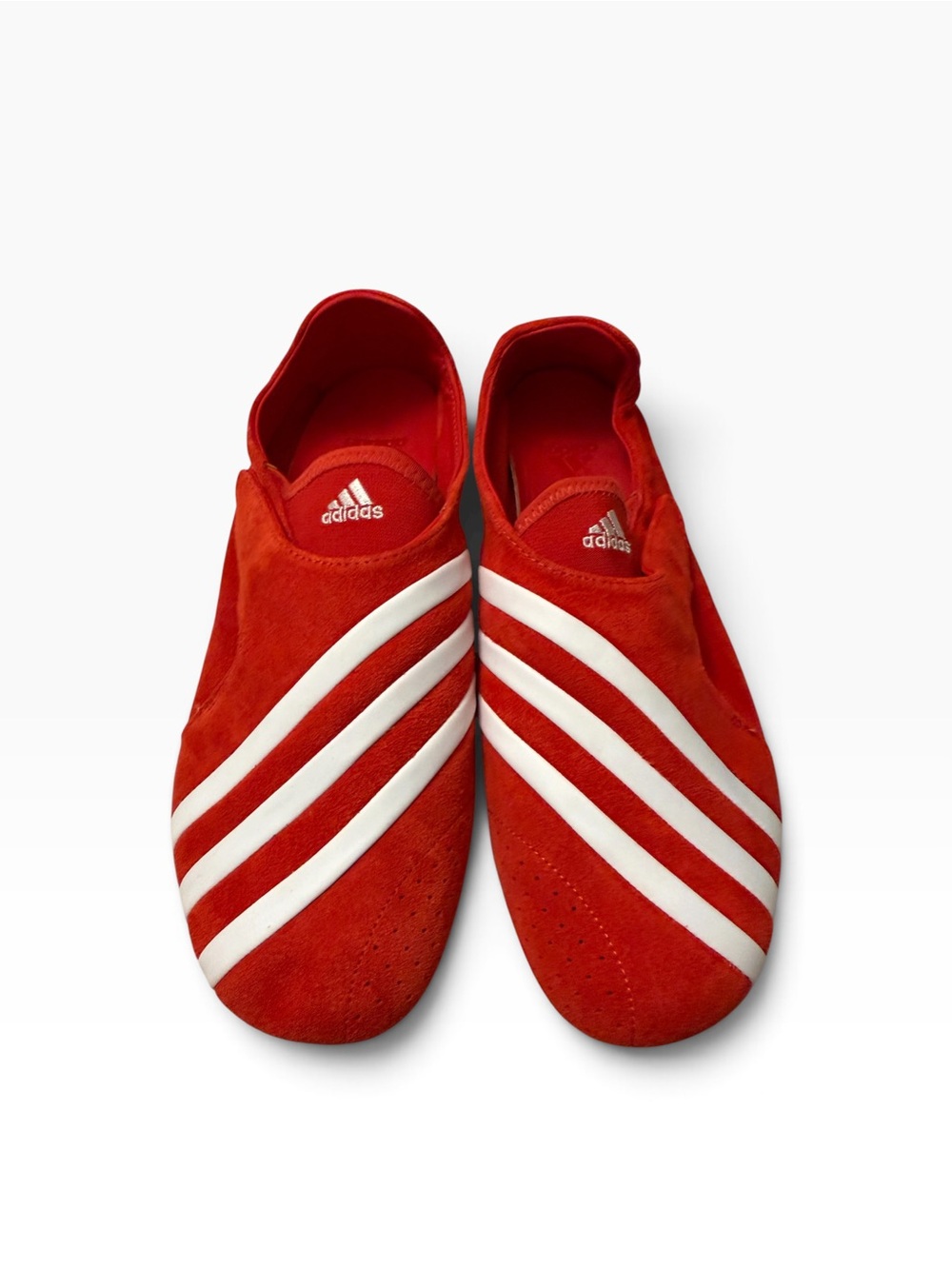 Adidas x Pharrell Williams yoga vario touch-strap women sneakers,SZ10.5,pre-own